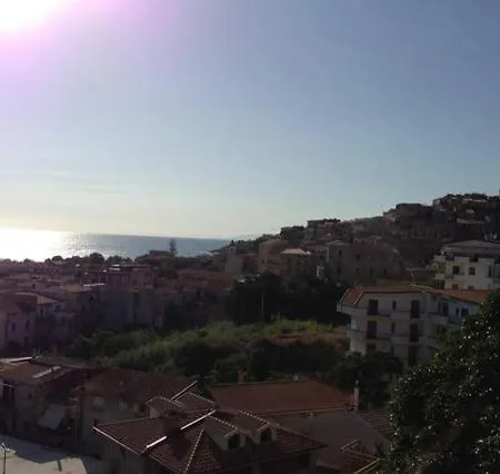Sea View аpartment In The Center Of Scalea